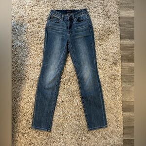 Judy Blue Classic Indigo Jeans